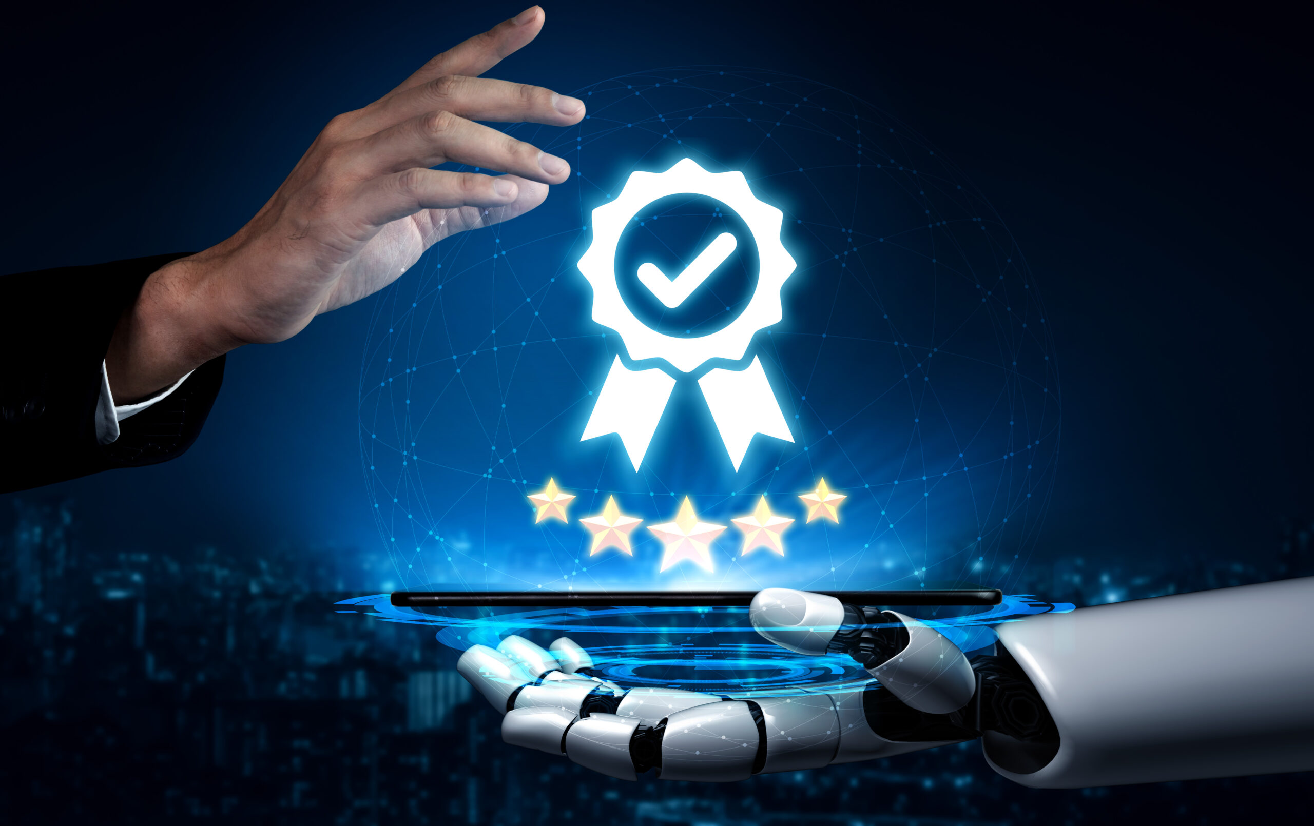 MTSU Launches New Undergraduate Certificate in Using Artificial Intelligence 