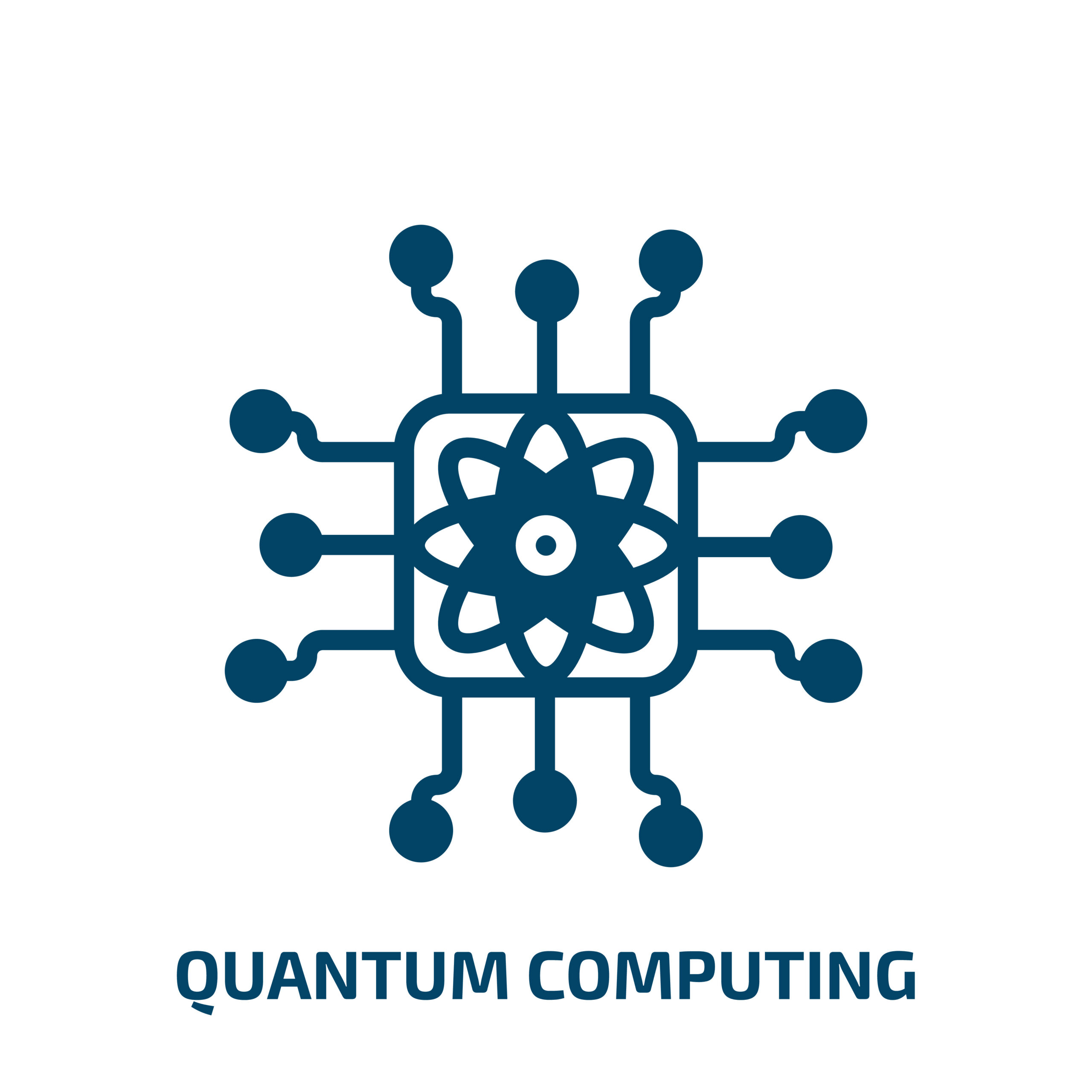 Quantum Computing: Exploration and Application