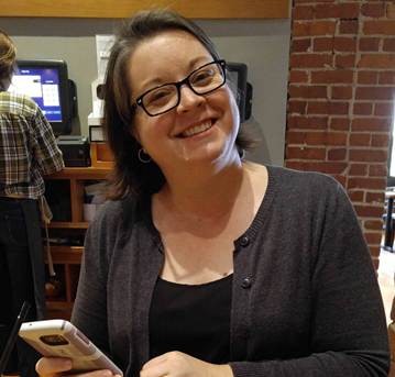 Faculty and Staff Spotlight – Lisa Eddy