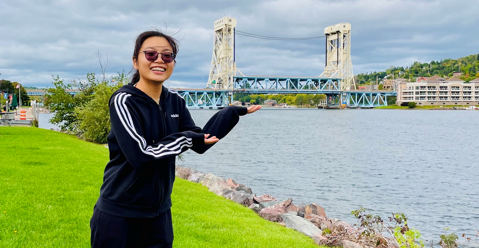 Faculty and Staff Spotlight – Dr. Yanfang Liu
