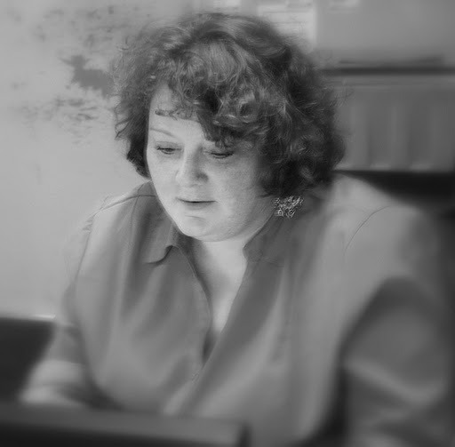 Faculty and Staff Spotlight – Cheri Burt