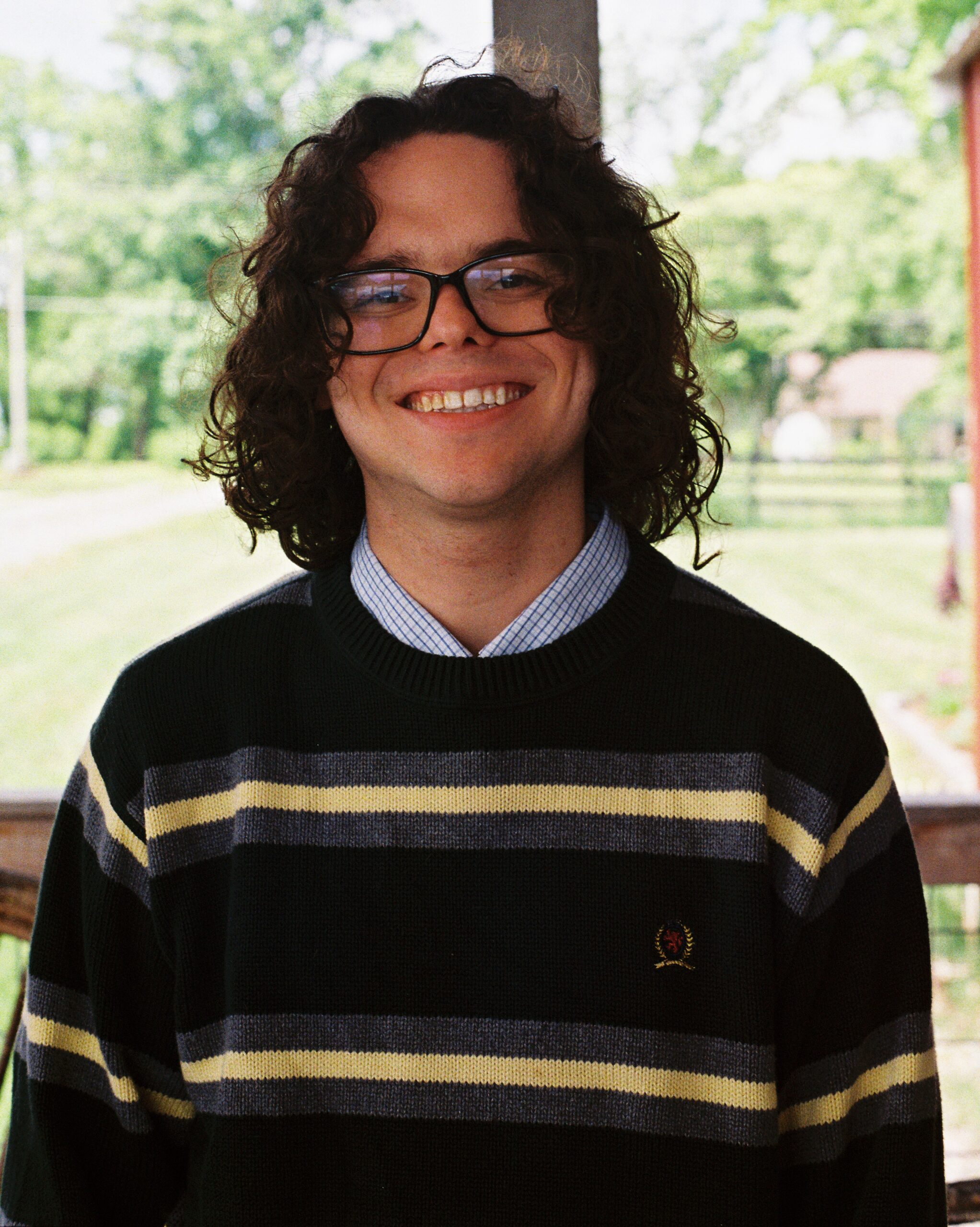 The Impact of a Data Science Internship: Insights from MTSU Student Ethan Concors